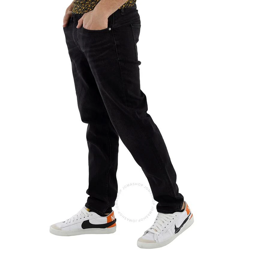 商品Calvin Klein|Men's Black Body Taper Jeans,价格¥1653,第2张图片详细描述