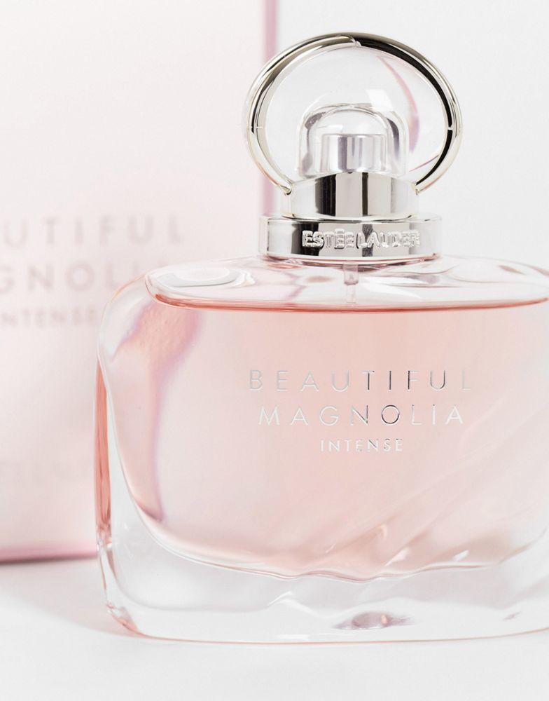商品Estée Lauder|Estee Lauder Beautiful Magnolia Intense Eau de Parfum 50ml,价格¥644,第6张图片详细描述