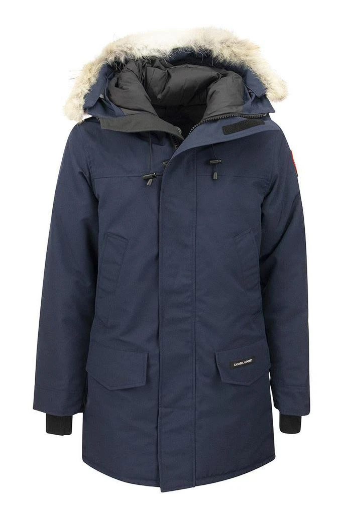 商品Canada Goose|CANADA GOOSE LANGFORD - Parka,价格¥10299,第1张图片