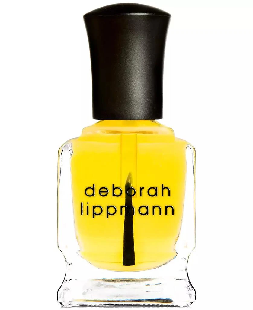 商品Deborah Lippmann|Its A Miracle Cuticle Oil,价格¥165,第1张图片