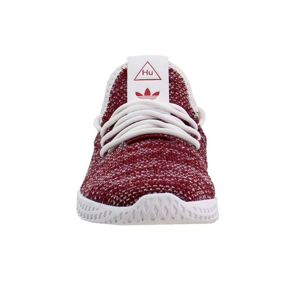 商品Adidas|x Pharrell Williams Tennis Hu Lace Up Sneakers (Little Kid-Big Kid),价格¥264,第5张图片详细描述
