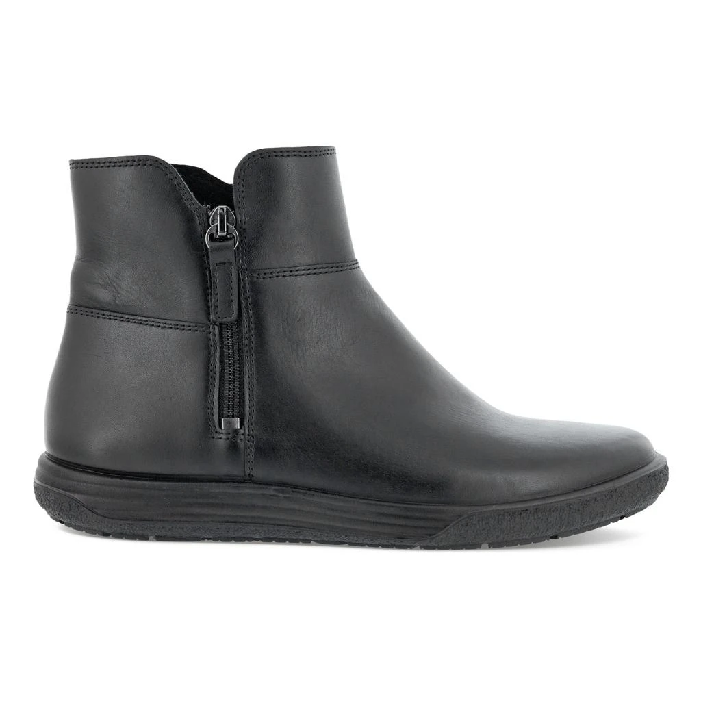 商品ECCO|ECCO CHASE II Women's Zipped Ankle Bootie,价格¥958,第1张图片