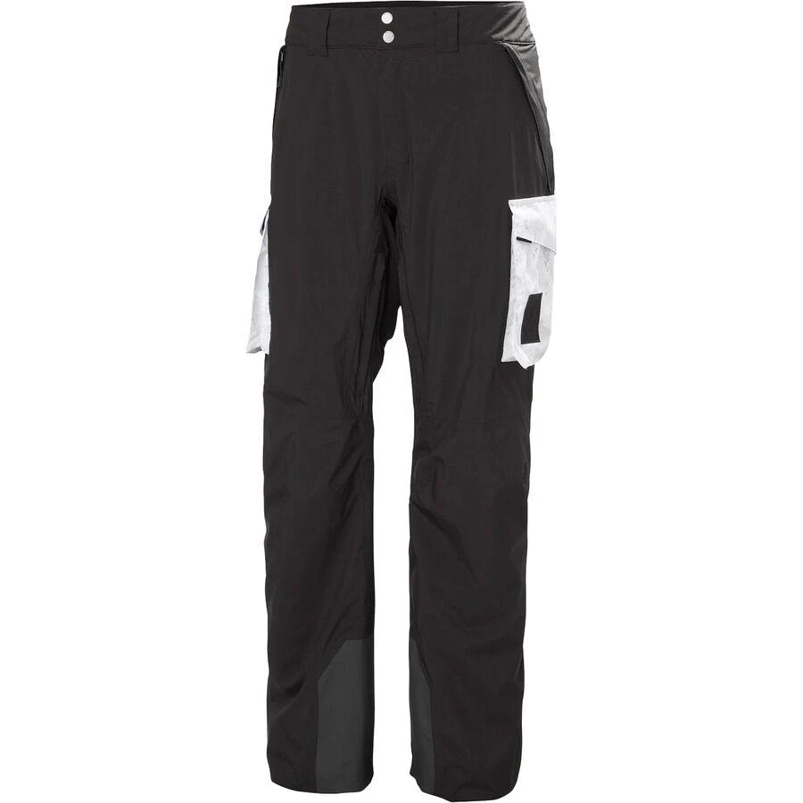 商品Helly Hansen|Ullr D Pant - Men's,价格¥745,第1张图片