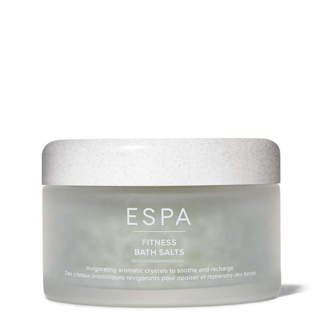商品ESPA|ESPA Fitness Bath Salts 180g,价格¥282,第1张图片