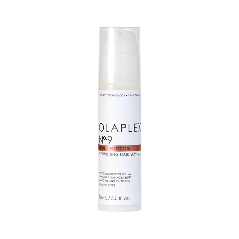 商品Olaplex|OLAPLEX 9号秀发隔离保护精华90ml 滋养造型护发,价格¥225,第1张图片