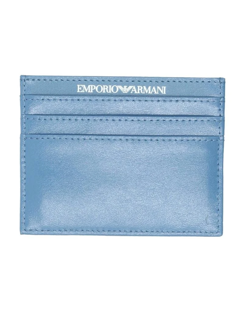 商品Emporio Armani|Document holder,价格¥302,第2张图片详细描述