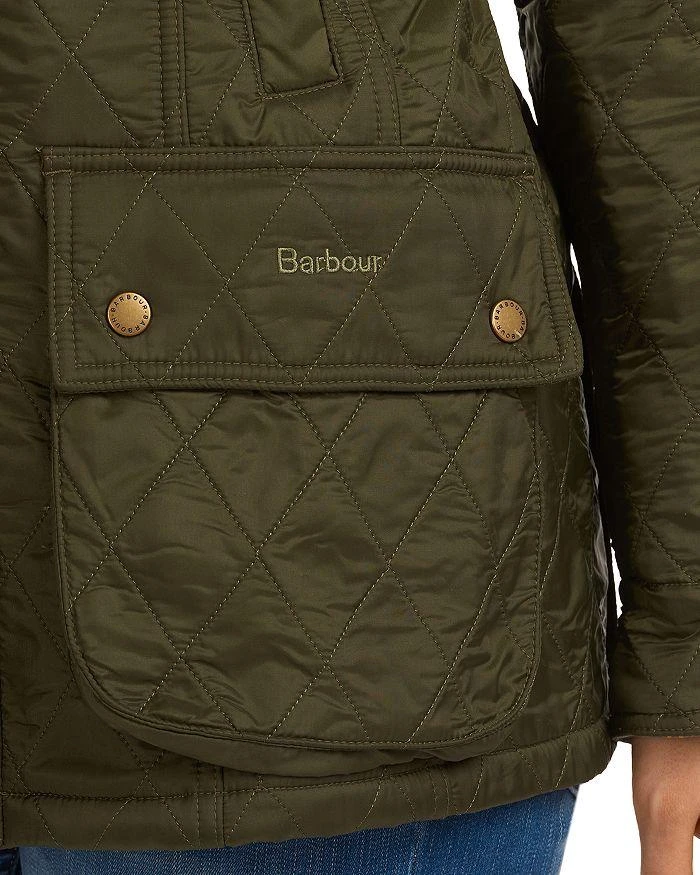 Beadnell Polarquilt Jacket 商品