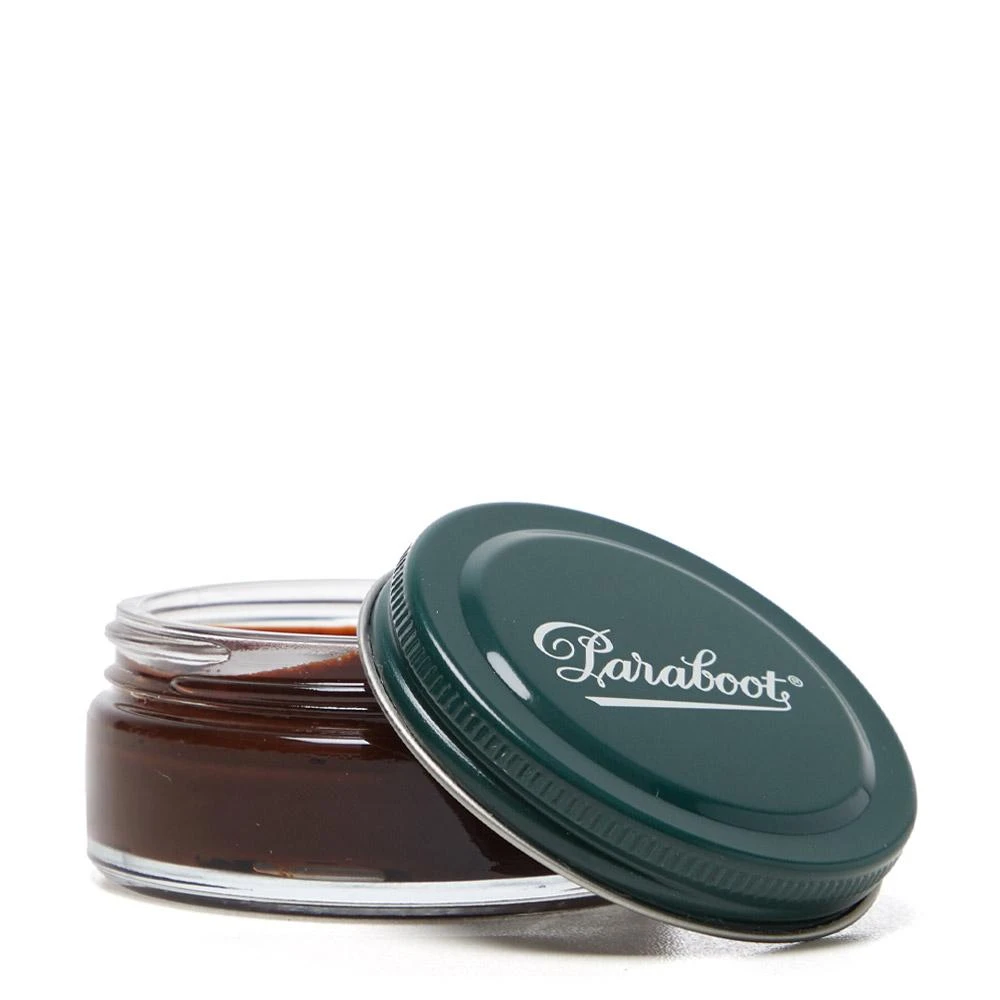 商品Paraboot|Paraboot Shoe Cream 50ML - Medium Brown,价格¥58,第1张图片