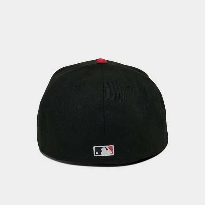 商品New Era|New Era Los Angeles Dodgers MLB 59FIFTY Fitted Hat,价格¥326,第3张图片详细描述