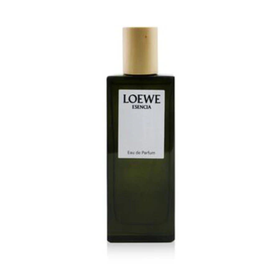 商品Loewe|Loewe Mens Esencia EDP Spray 1.7 oz Fragrances 8426017070140,价格¥628,第1张图片