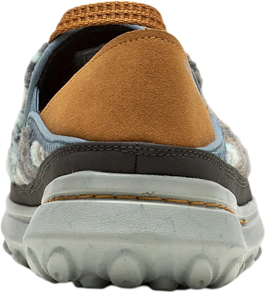 商品Merrell|Hut Moc 2 Snug Slip-On Shoes - Men's,价格¥298,第2张图片详细描述