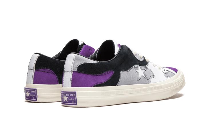 Converse One Star Ox商品第4张图片规格展示