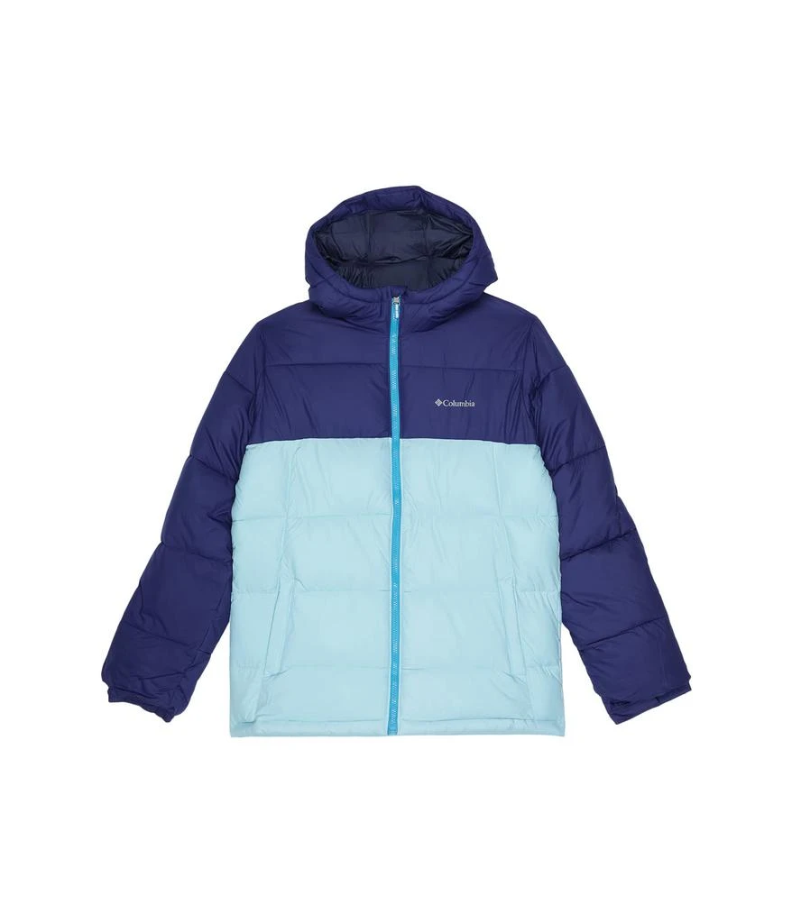 商品Columbia|Pike Lake™ Jacket (Little Kids/Big Kids),价格¥386,第1张图片