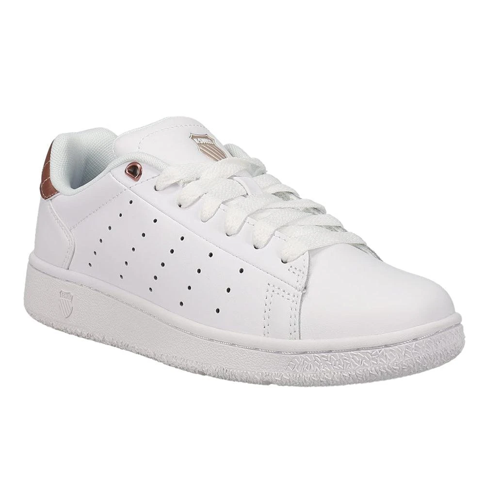 商品K-Swiss|Classic PF Lace Up Sneakers,价格¥310,第2张图片详细描述