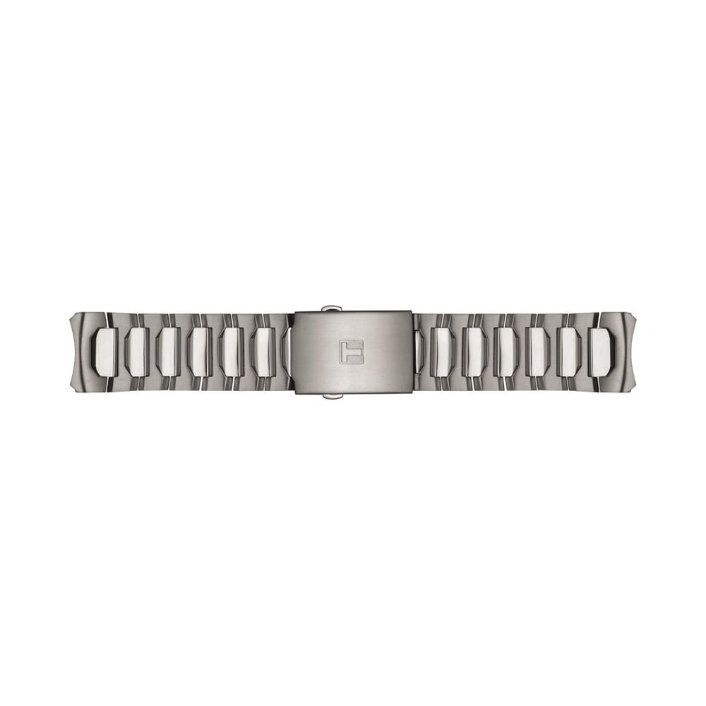 Men's Swiss T-Touch Connect Solar Titanium Bracelet Smart Watch 48mm商品第4张图片规格展示