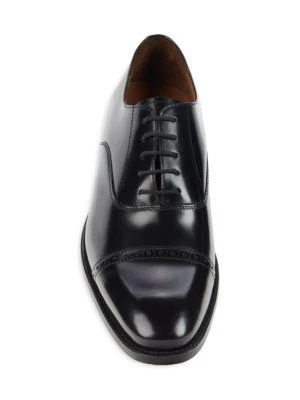 Brady Leather Oxfords 商品