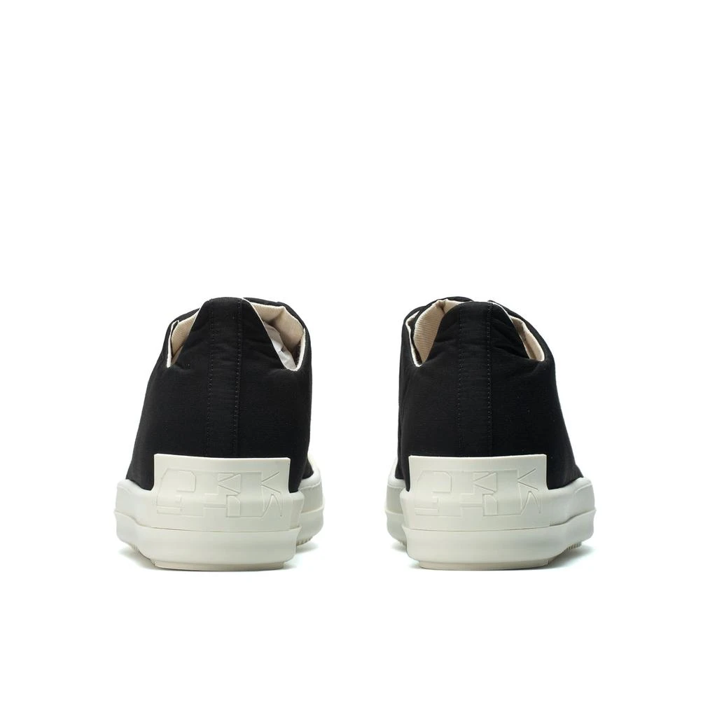 商品Rick Owens|Low Sneaks Sneakers,价格¥3466,第4张图片详细描述