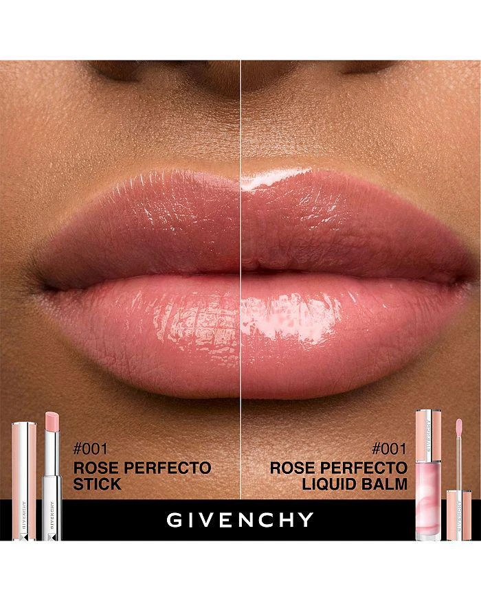 Rose Perfecto Hydrating Lip Balm 商品