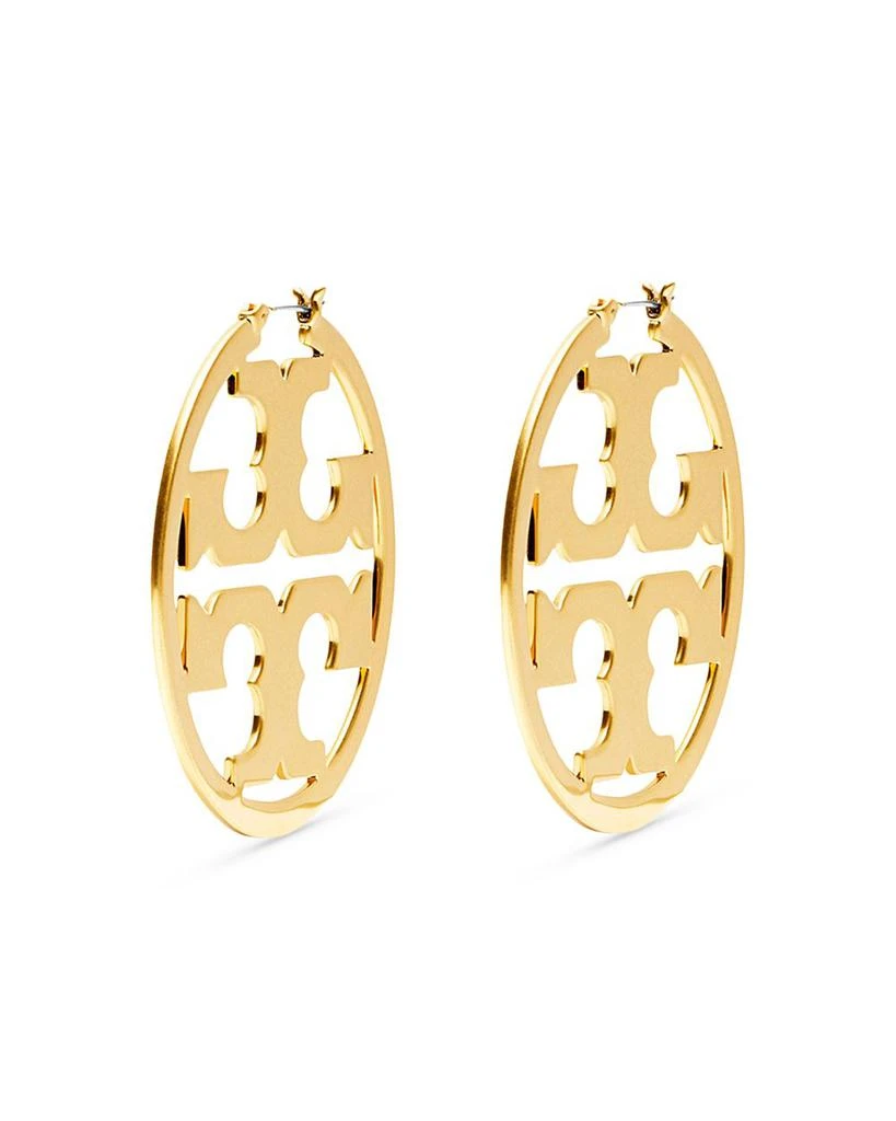 Miller Hoop Earrings 商品