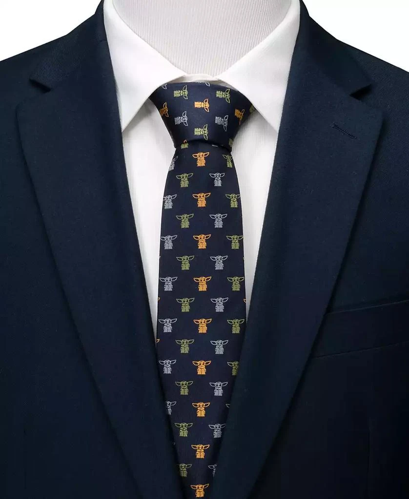 商品Star Wars|Men's The Child Tie,价格¥479,第5张图片详细描述