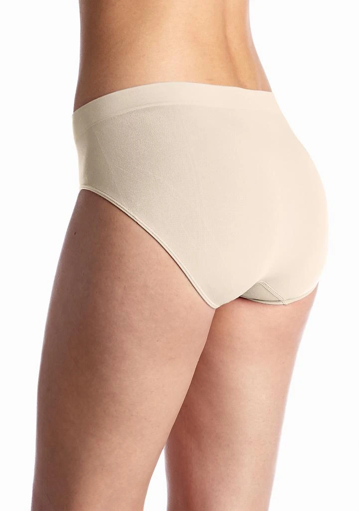 商品Bali|Smoothing Hi-Cut Brief - 2362,价格¥99,第2张图片详细描述
