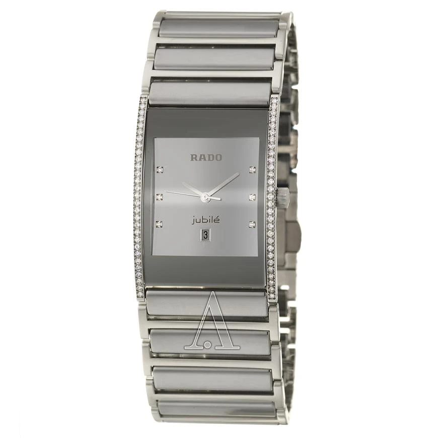 商品Rado|Integral Jubile 女士手表,价格¥6377,第1张图片