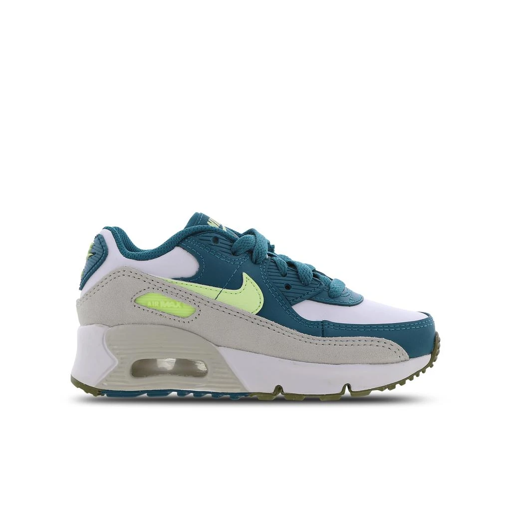 商品NIKE|Nike Air Max 90 - Pre School Shoes,价格¥335,第1张图片