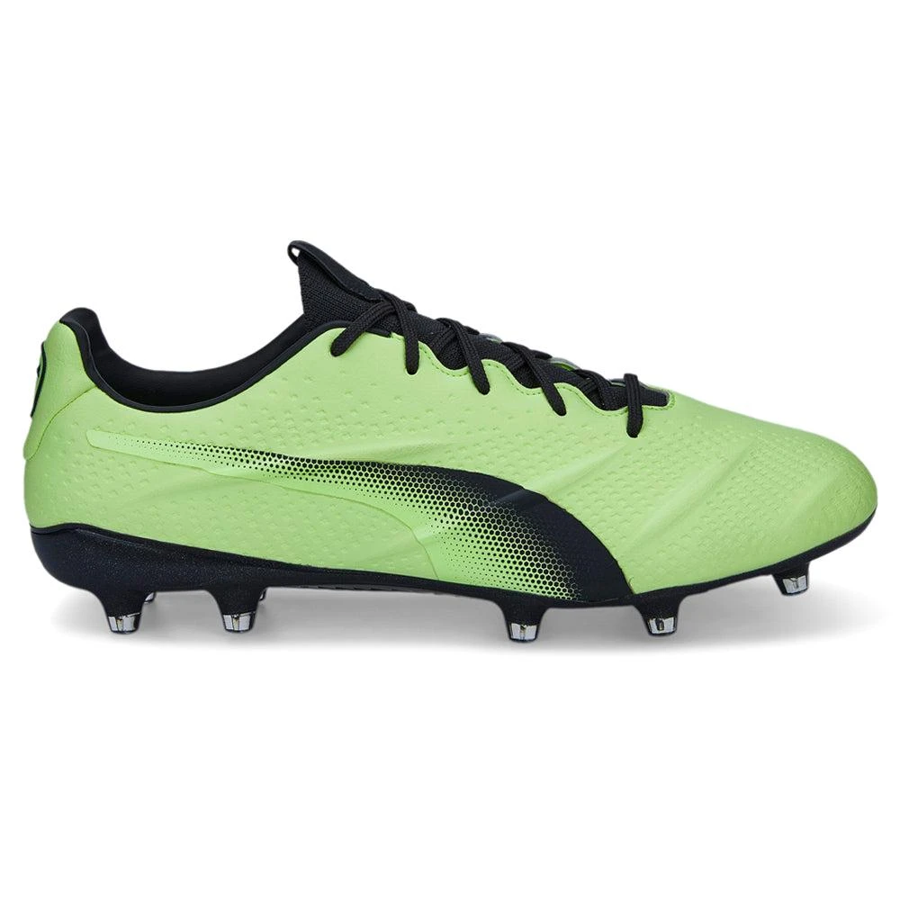 商品Puma|King Platinum 21 Vegan Firm Ground/Artificial Ground Soccer Cleats,价格¥421,第1张图片