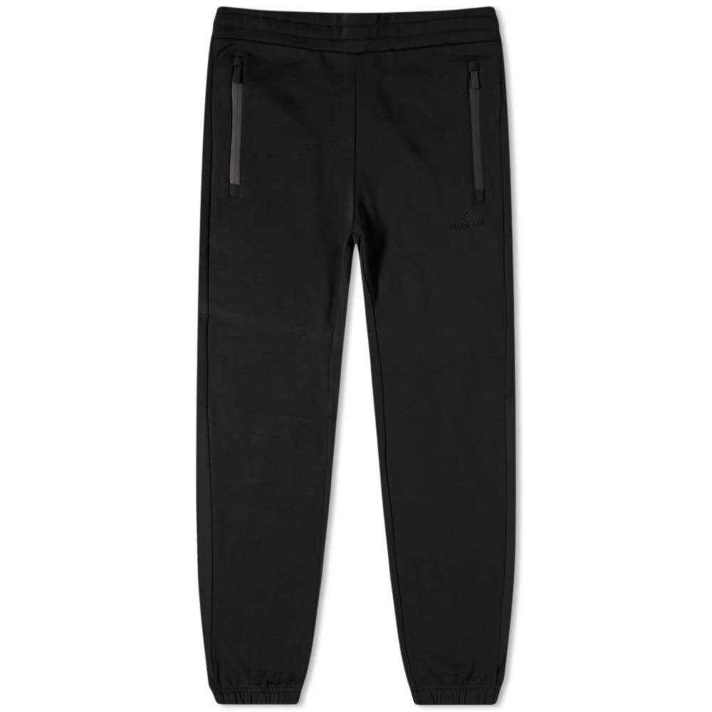 商品Moncler|Moncler Logo Sweat Pants,价格¥4052,第1张图片