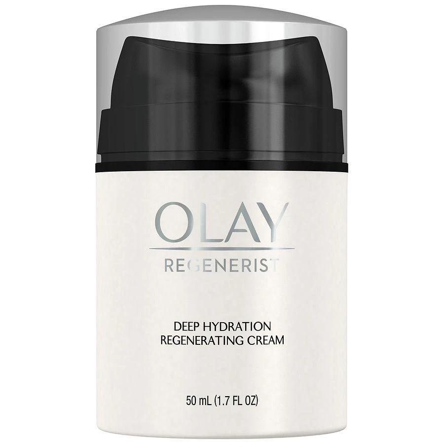 商品Olay|Deep Hydration Regenerating Cream Moisturizer,价格¥332,第1张图片