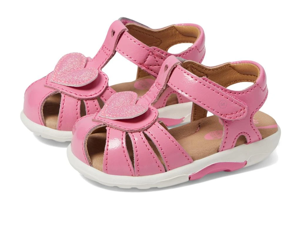 商品Stride Rite|SRT Zinnia (Toddler),价格¥394,第1张图片