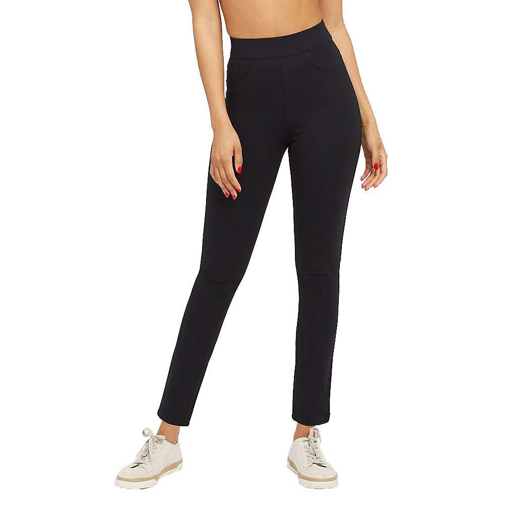 商品SPANX|Women's The Perfect Black Ankle 4-Pocket Pant,价格¥622,第1张图片