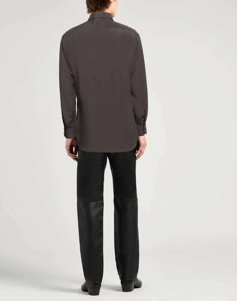商品Vivienne Westwood|Solid color shirt,价格¥2194,第3张图片详细描述