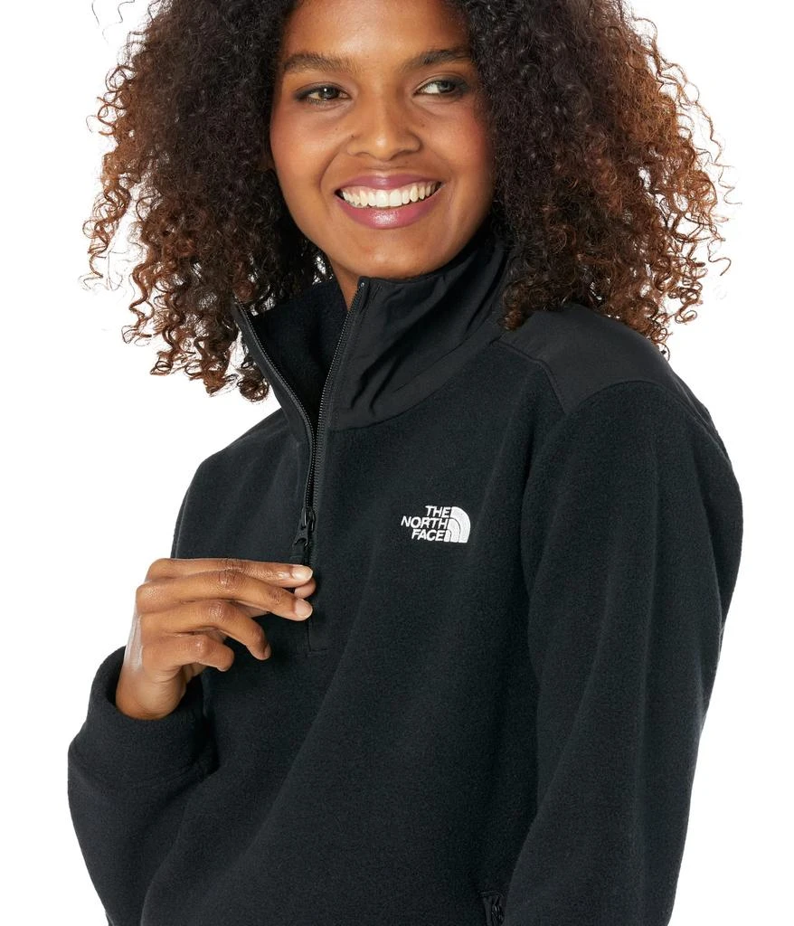 商品The North Face|Alpine Polartec® 200 1/4 Zip,价格¥900,第3张图片详细描述