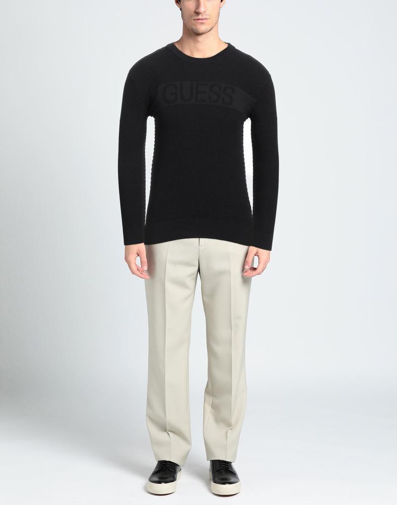 商品GUESS|Sweater,价格¥415,第4张图片详细描述