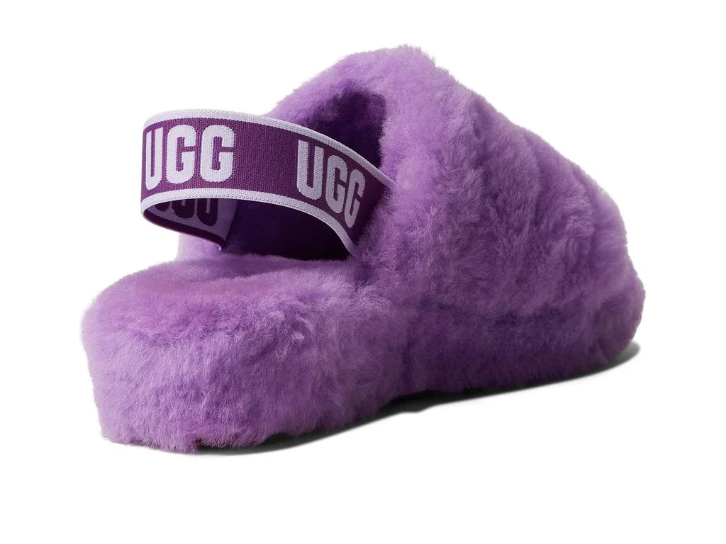 商品UGG|宋智雅同款糖果色UGG毛拖,价格¥748,第5张图片详细描述