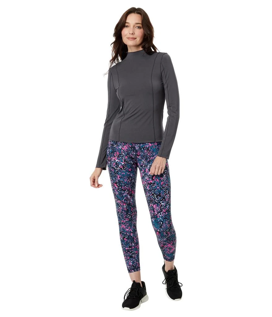 商品SWEATY BETTY|Exposed Seam Long Sleeved Top,价格¥509,第4张图片详细描述