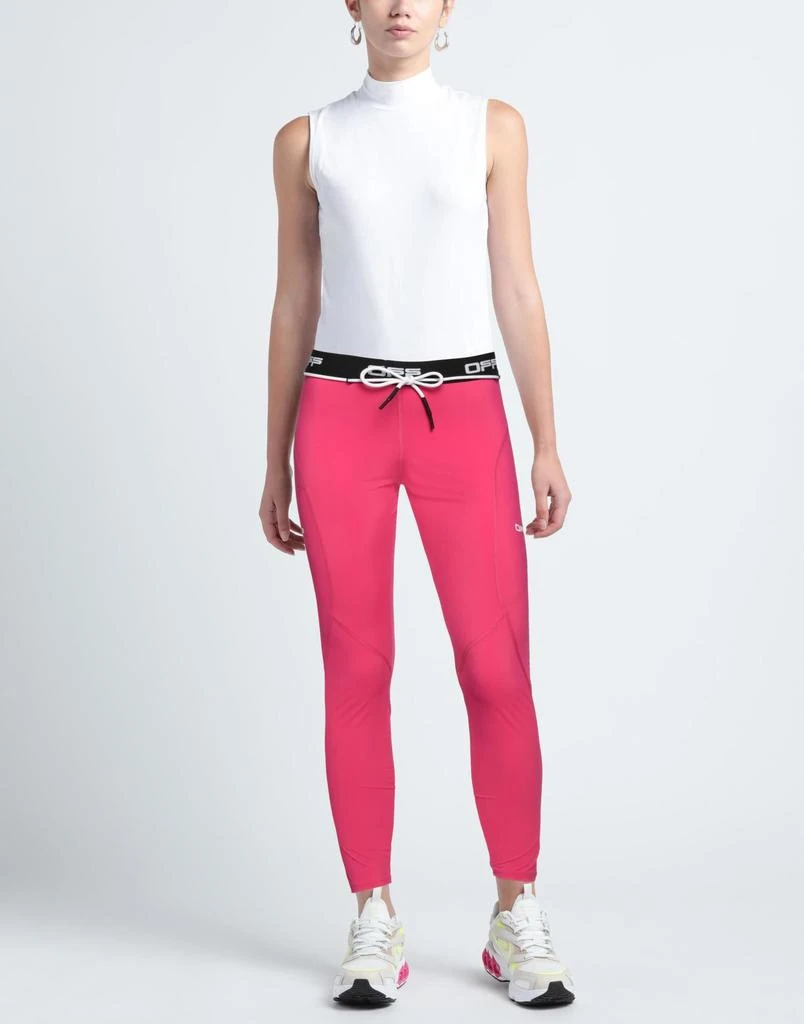 商品Off-White|Leggings,价格¥1075,第2张图片详细描述