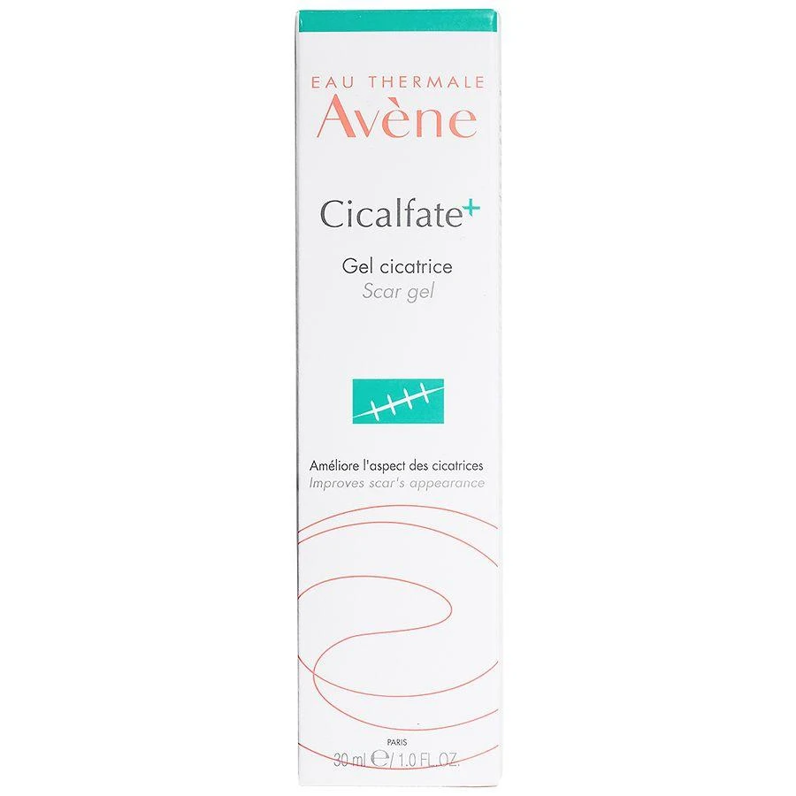 商品Avene|Cicalfate+ Scar Gel,价格¥282,第4张图片详细描述