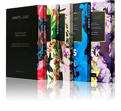 商品Nannette de Gaspé|Coffret,价格¥2017,第1张图片