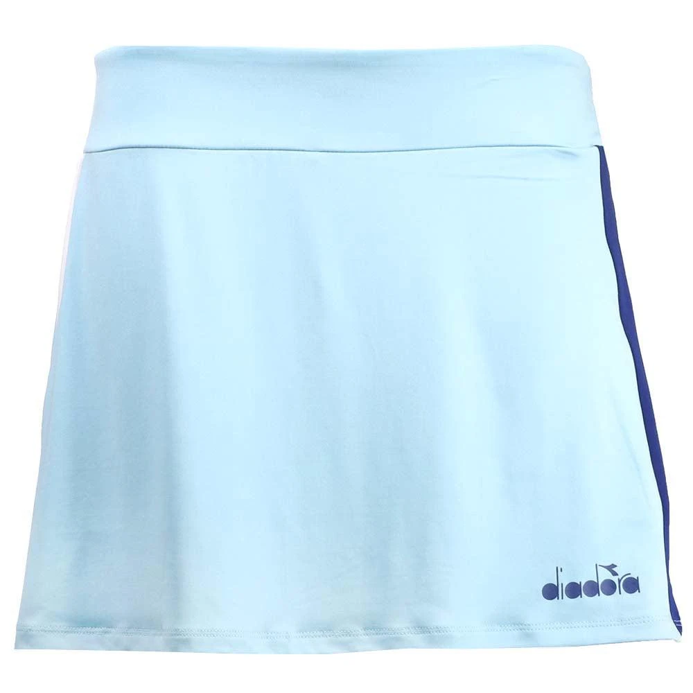 商品Diadora|Core Tennis Skort,价格¥114,第1张图片