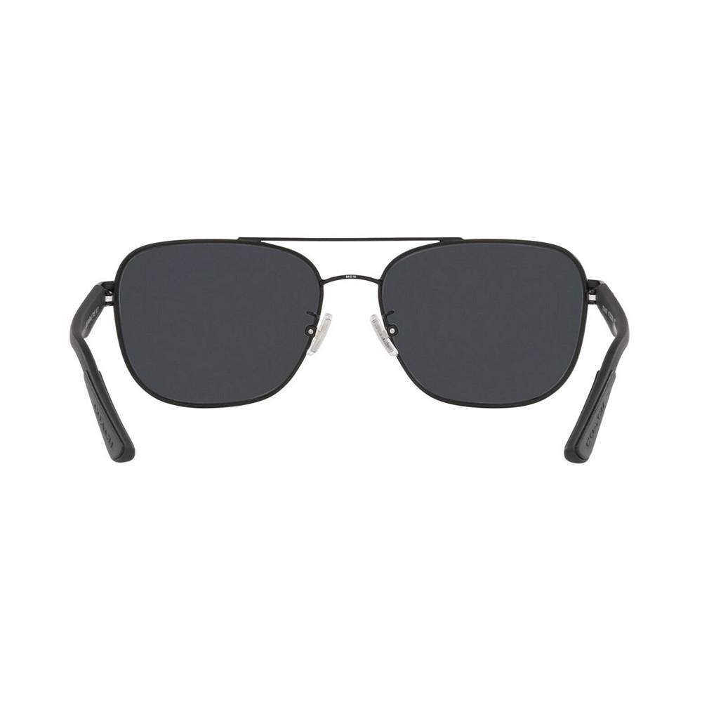 商品Coach|Sunglasses, HC7122 58 C2099,价格¥1202-¥1497,第7张图片详细描述