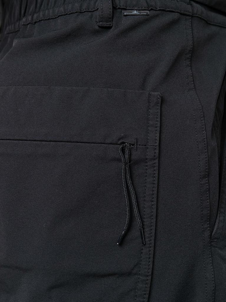 STONE ISLAND SHADOW PROJECT - Trousers商品第3张图片规格展示