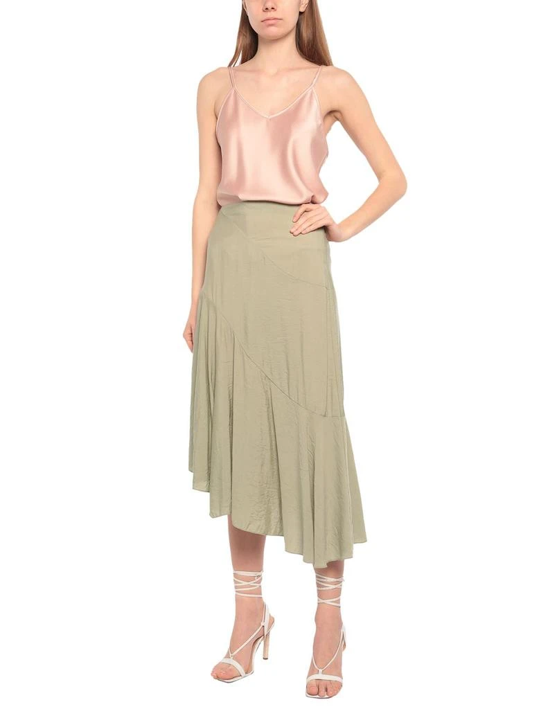 商品Vince|Midi skirt,价格¥476,第2张图片详细描述