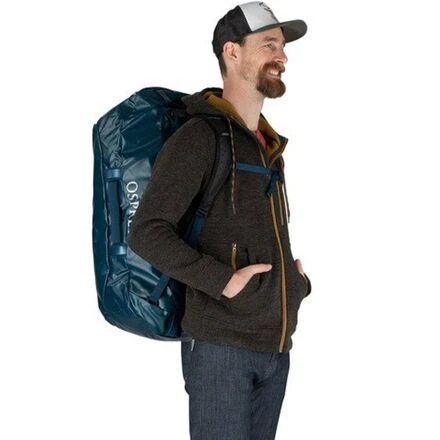 Transporter 95L Duffel 商品