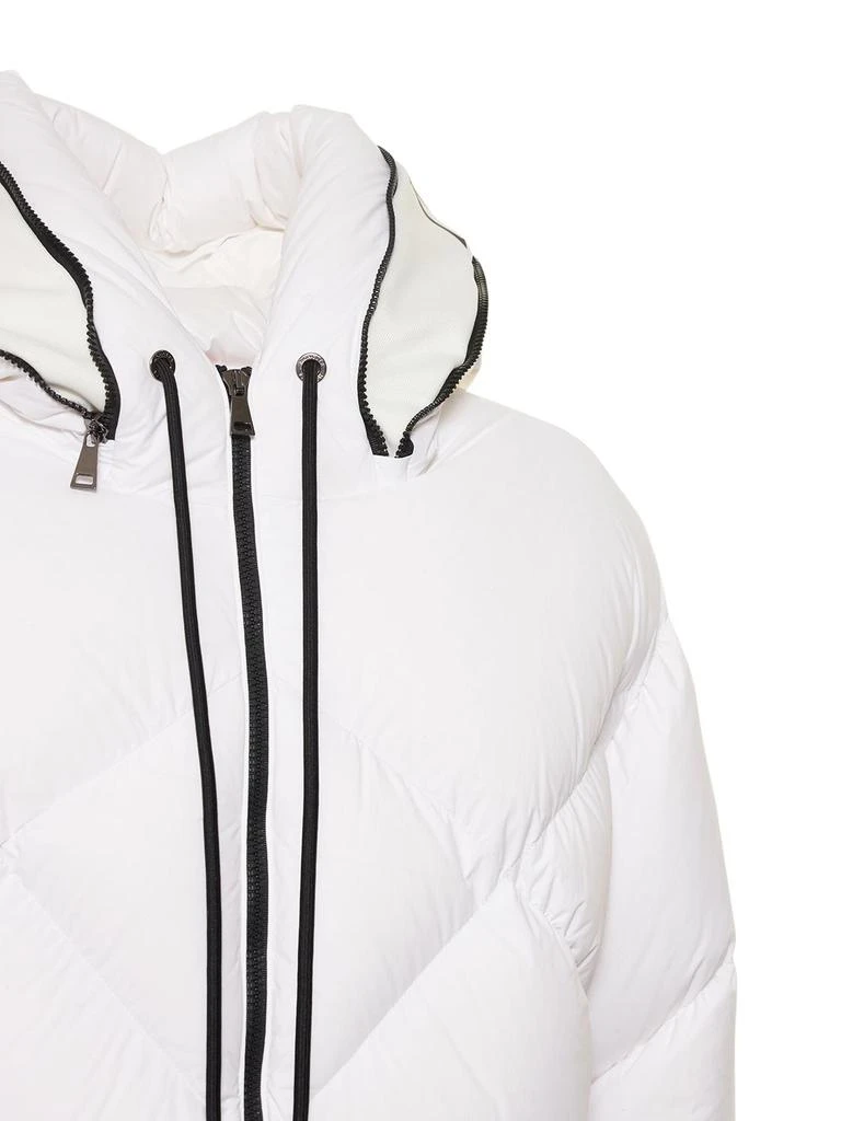 商品Moncler|Estom Nylon Down Jacket,价格¥15753,第1张图片详细描述