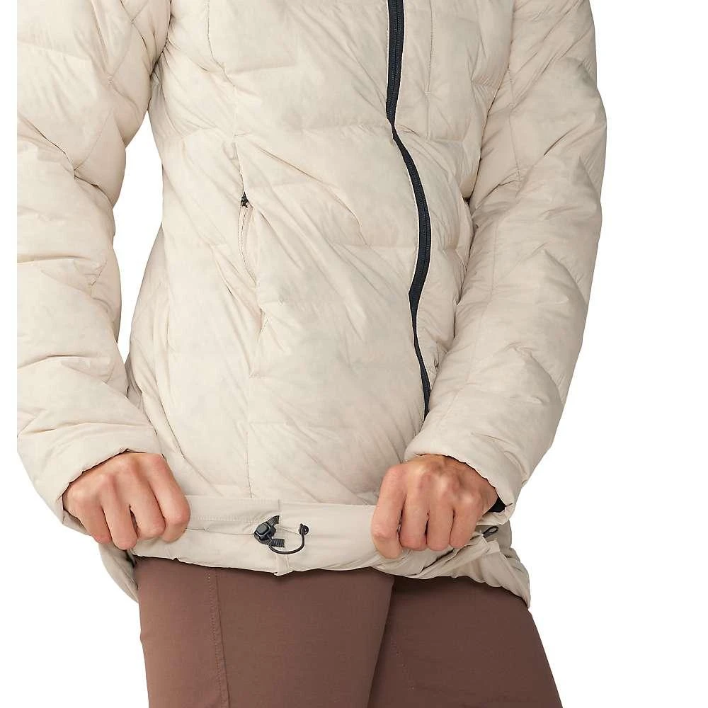 Mountain Hardwear Women's Stretchdown Parka 商品