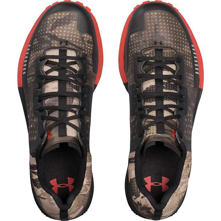 商品Under Armour|男士 UA Horizon RTT 轻量越野跑鞋,价格¥912,第4张图片详细描述