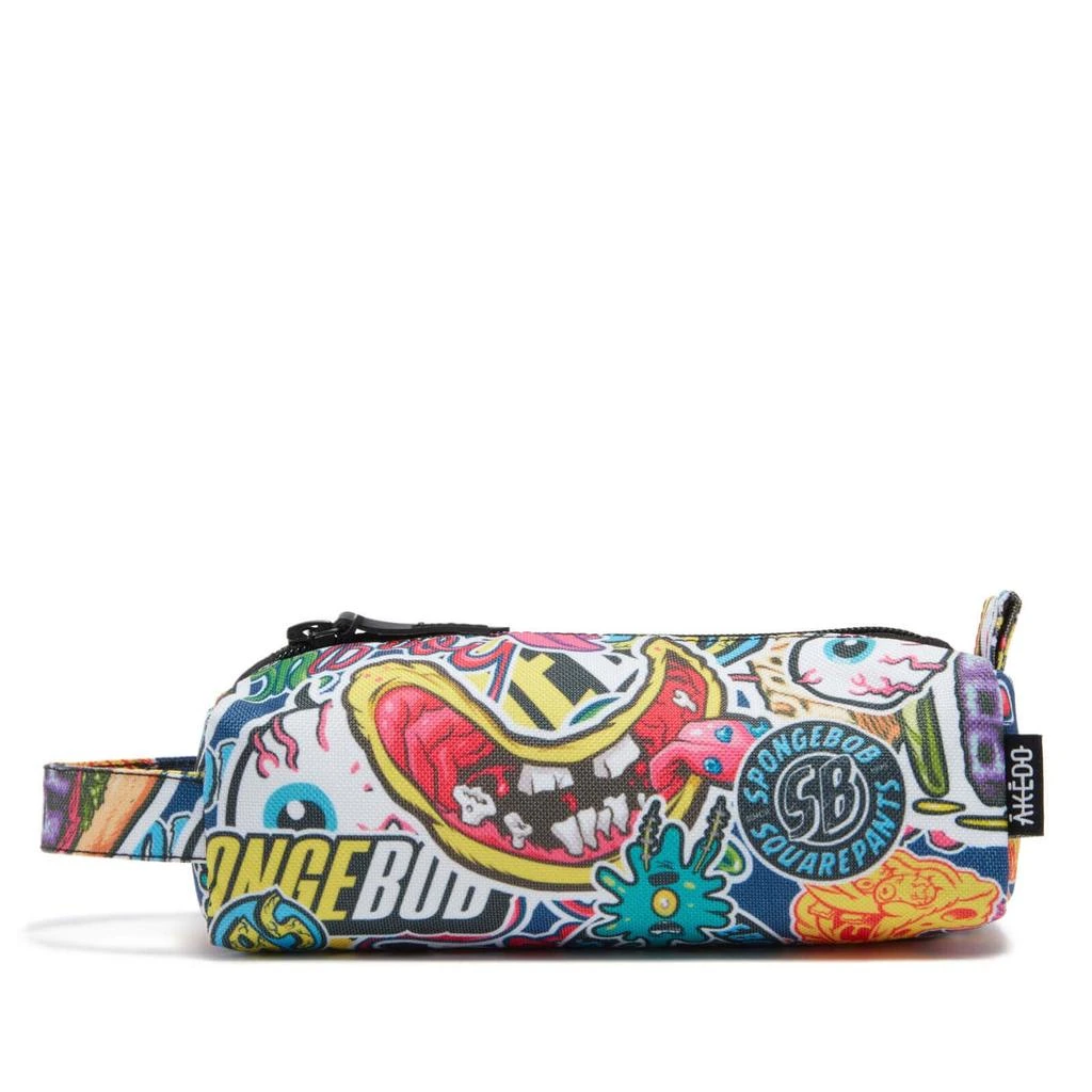 商品Akedo|Akedo x SpongeBob SquarePants Pencil Case,价格¥110,第1张图片