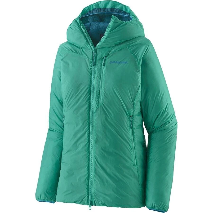 商品Patagonia|DAS Light Hooded Jacket - Women's,价格¥1413,第2张图片详细描述